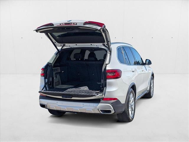 2019 BMW X5 xDrive40i Roseville CA