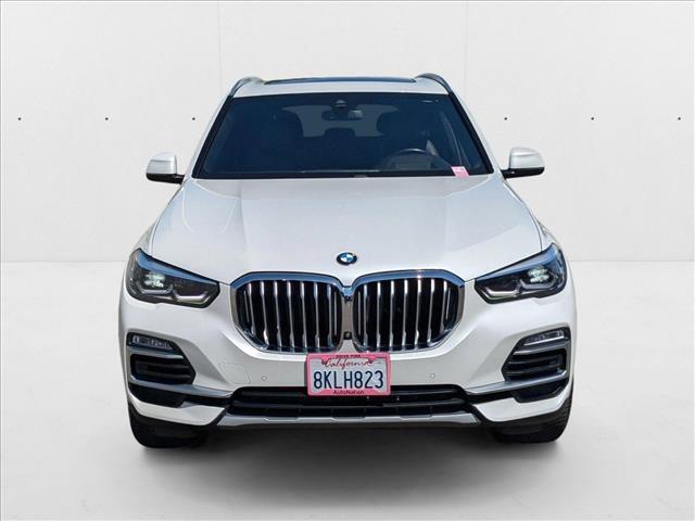 2019 BMW X5 xDrive40i Roseville CA