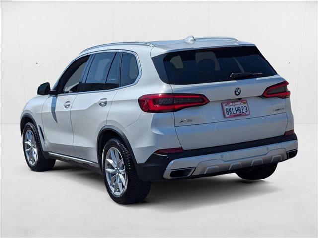 2019 BMW X5 xDrive40i Roseville CA