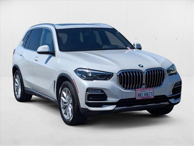 2019 BMW X5 xDrive40i Roseville CA
