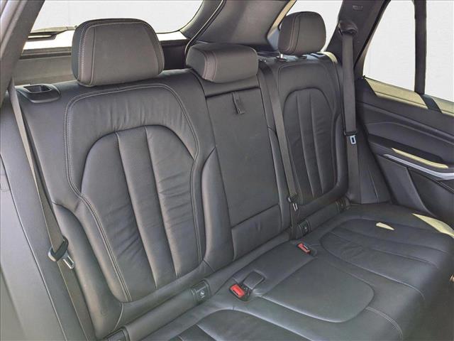 2019 BMW X5 xDrive40i Roseville CA