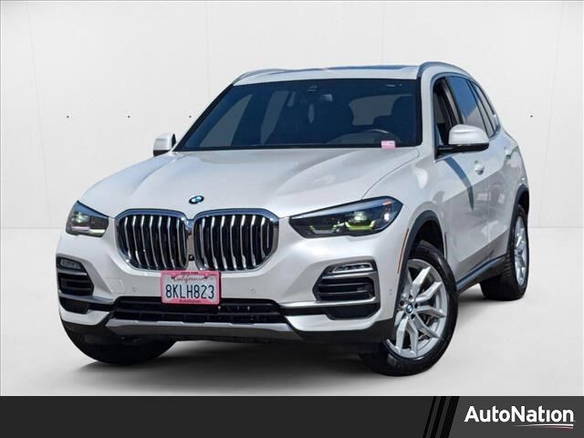 2019 BMW X5 xDrive40i Roseville CA