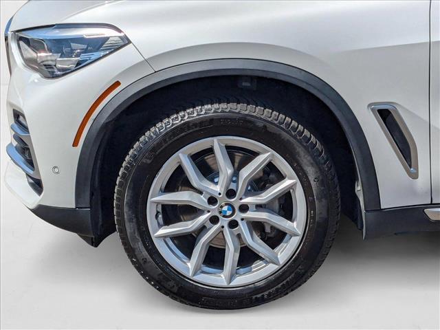 2019 BMW X5 xDrive40i Roseville CA