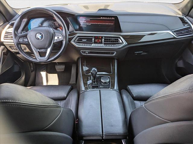 2019 BMW X5 xDrive40i Roseville CA