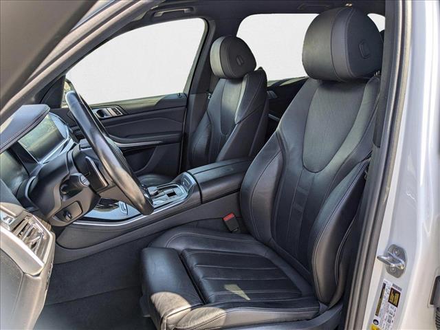 2019 BMW X5 xDrive40i Roseville CA