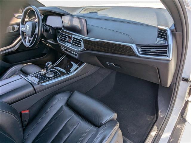 2019 BMW X5 xDrive40i Roseville CA