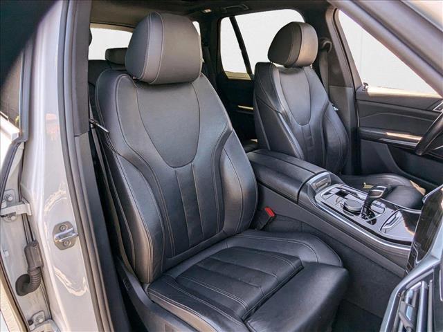 2019 BMW X5 xDrive40i Roseville CA