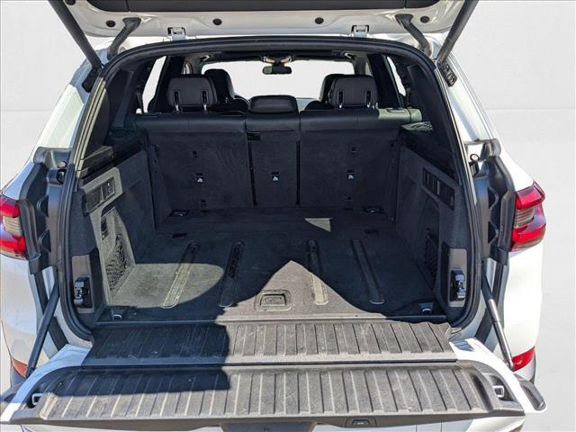 2019 BMW X5 xDrive40i Roseville CA