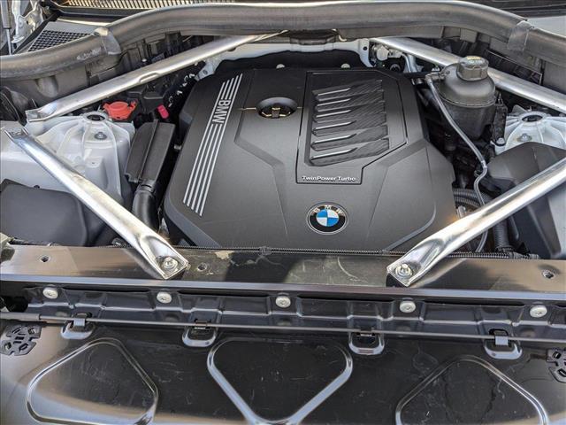 2019 BMW X5 xDrive40i Roseville CA
