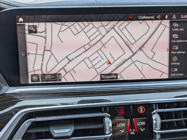 2019 BMW X5 xDrive40i Roseville CA