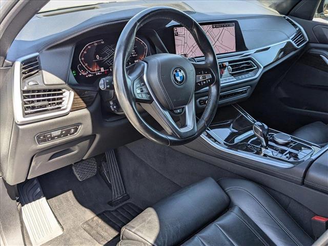 2019 BMW X5 xDrive40i Roseville CA