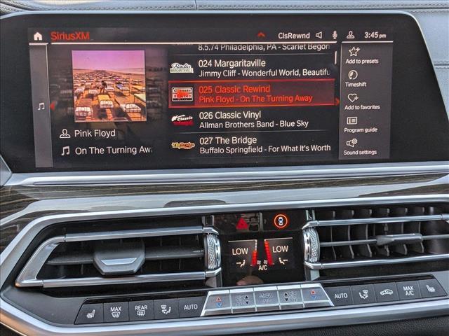 2019 BMW X5 xDrive40i Roseville CA