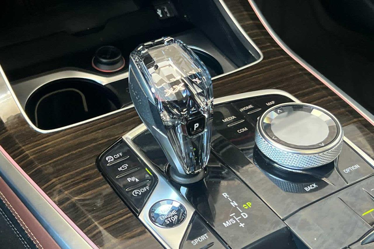 2019 BMW X5 xDrive40i Roseville CA