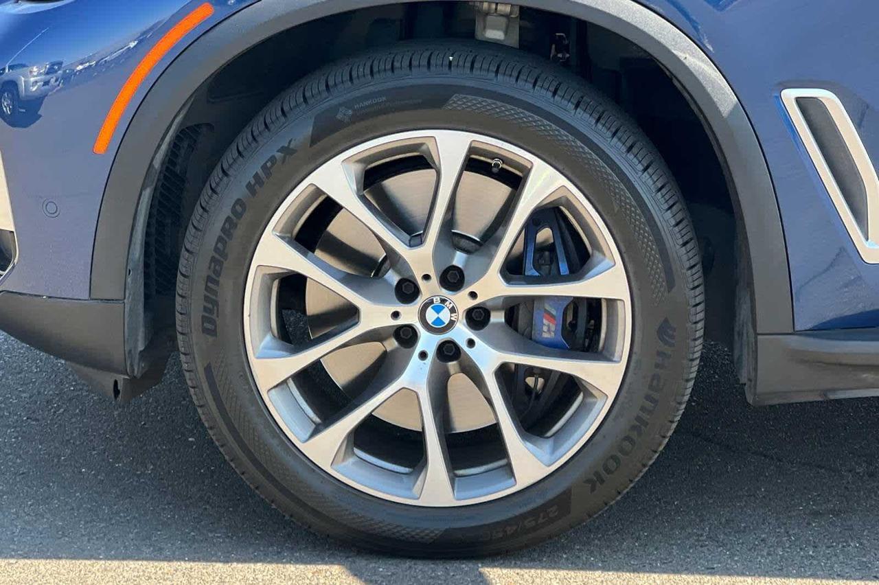 2019 BMW X5 xDrive40i Roseville CA
