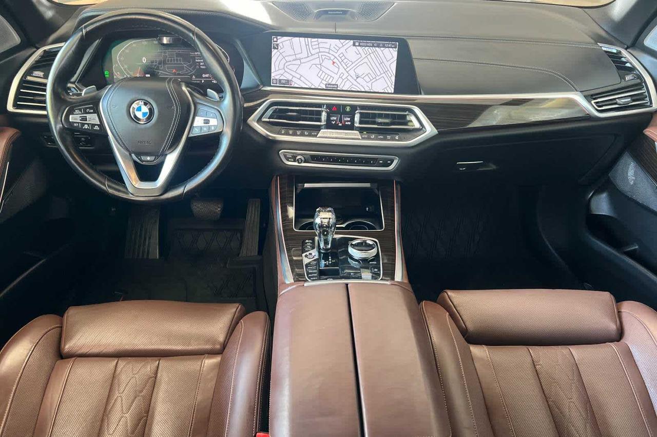 2019 BMW X5 xDrive40i Roseville CA
