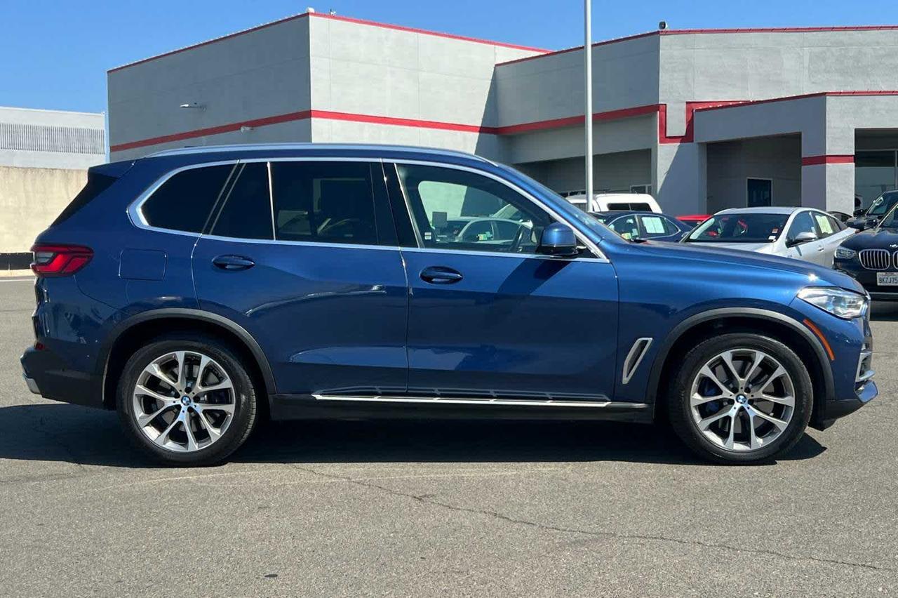 2019 BMW X5 xDrive40i Roseville CA