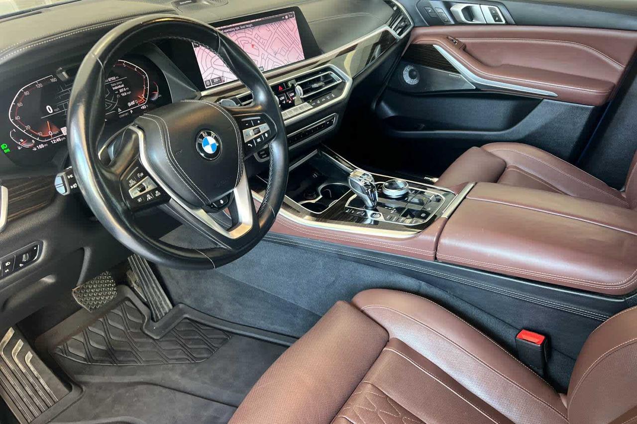 2019 BMW X5 xDrive40i Roseville CA