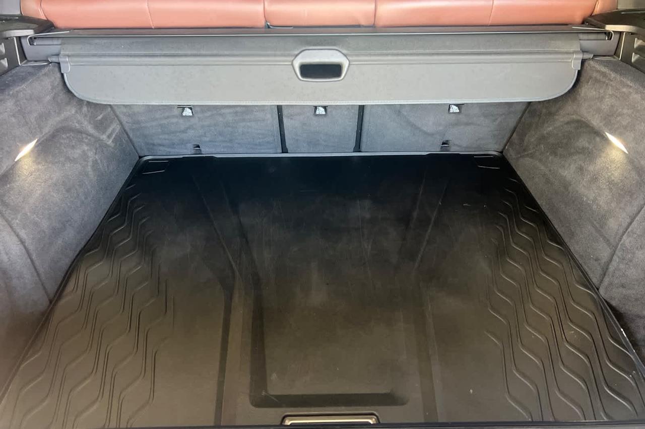 2019 BMW X5 xDrive40i Roseville CA