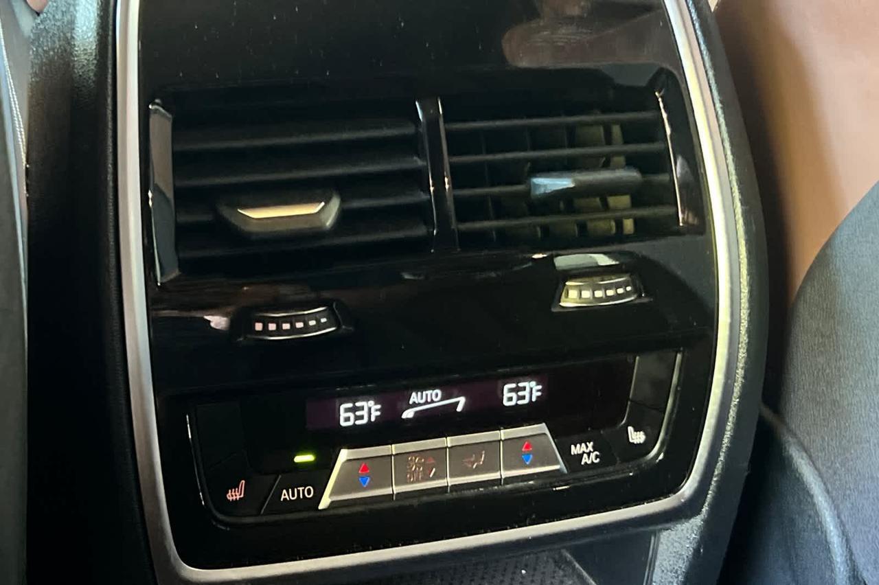 2019 BMW X5 xDrive40i Roseville CA