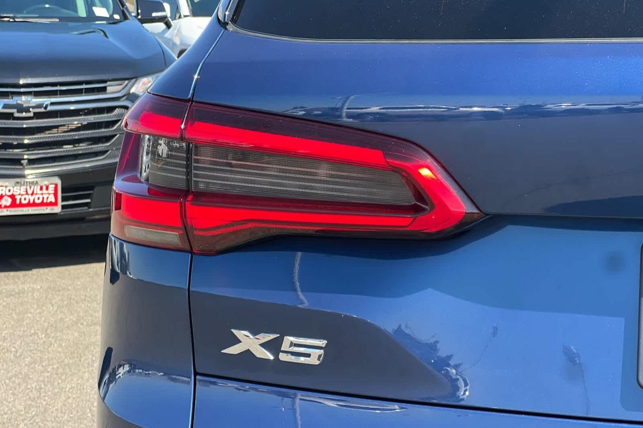 2019 BMW X5 xDrive40i Roseville CA