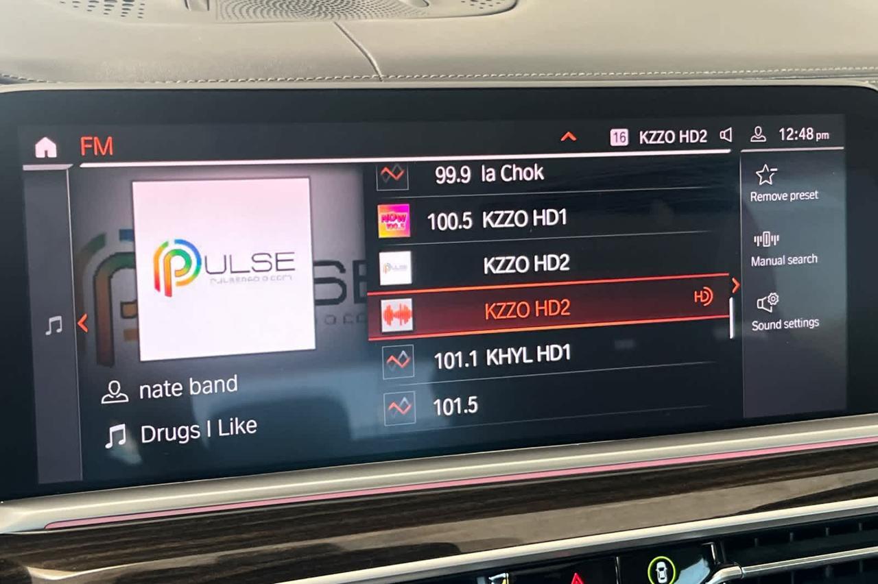 2019 BMW X5 xDrive40i Roseville CA