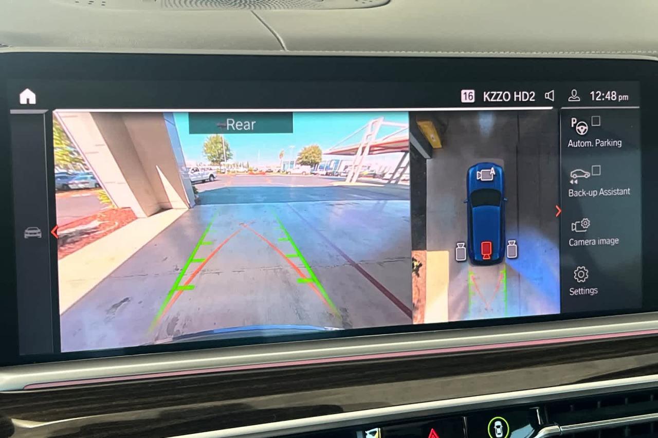 2019 BMW X5 xDrive40i Roseville CA