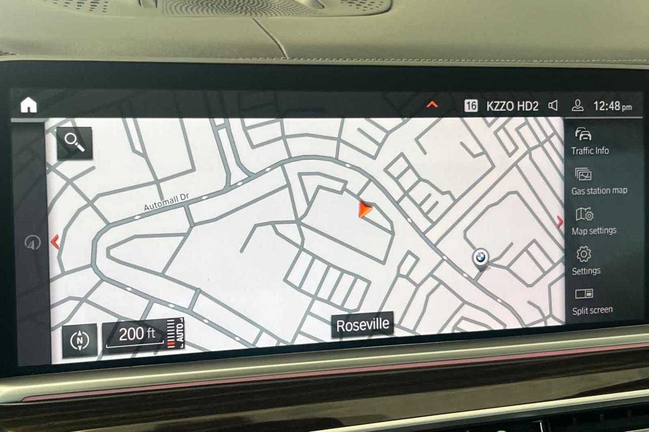 2019 BMW X5 xDrive40i Roseville CA