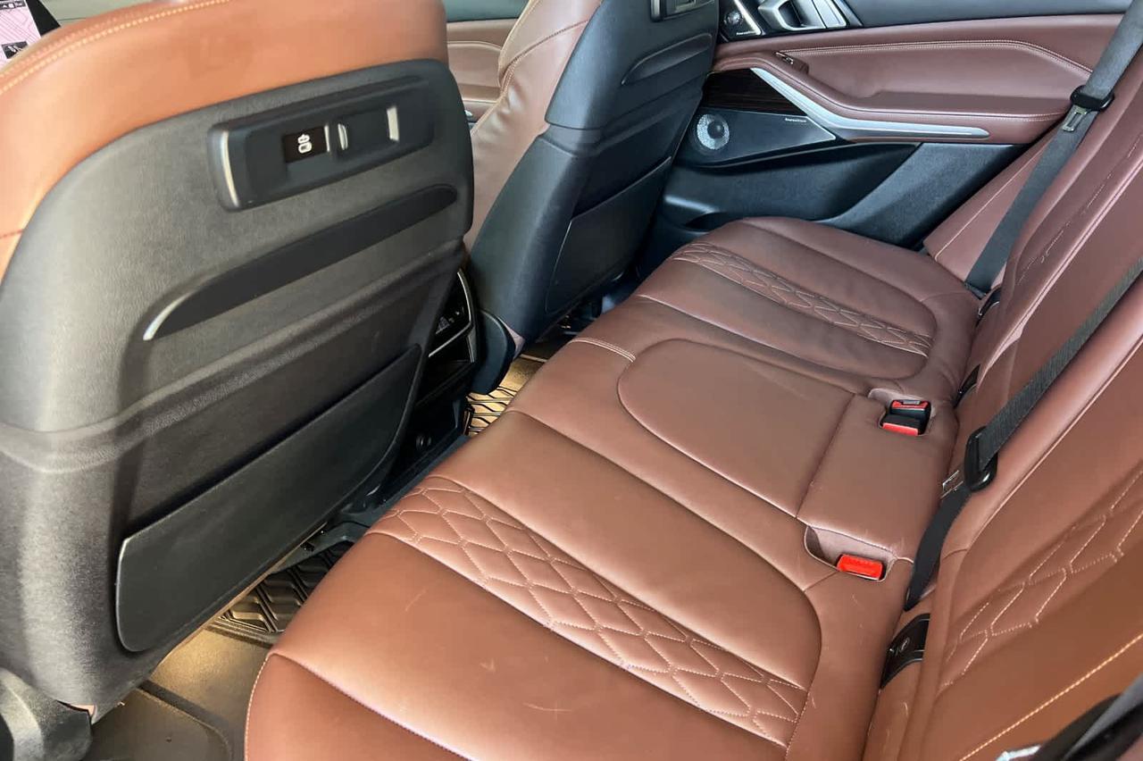 2019 BMW X5 xDrive40i Roseville CA