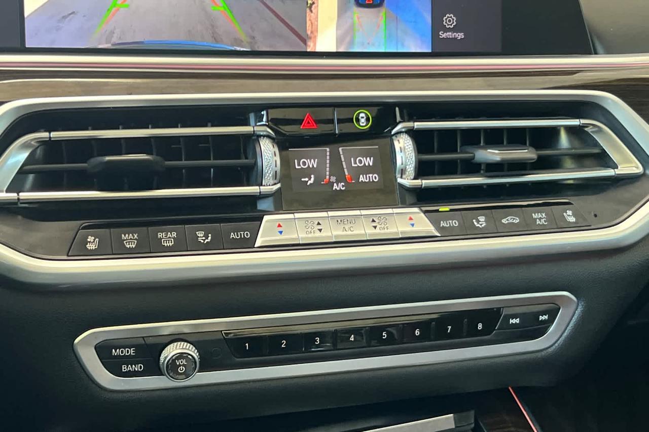 2019 BMW X5 xDrive40i Roseville CA