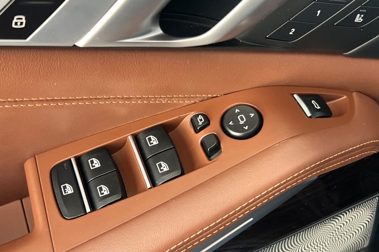 2019 BMW X5 xDrive40i Roseville CA