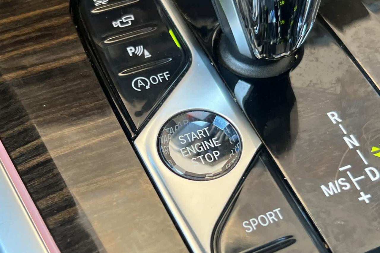 2019 BMW X5 xDrive40i Roseville CA