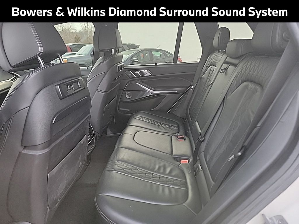 2019 BMW X5 xDrive40i San Clemente CA