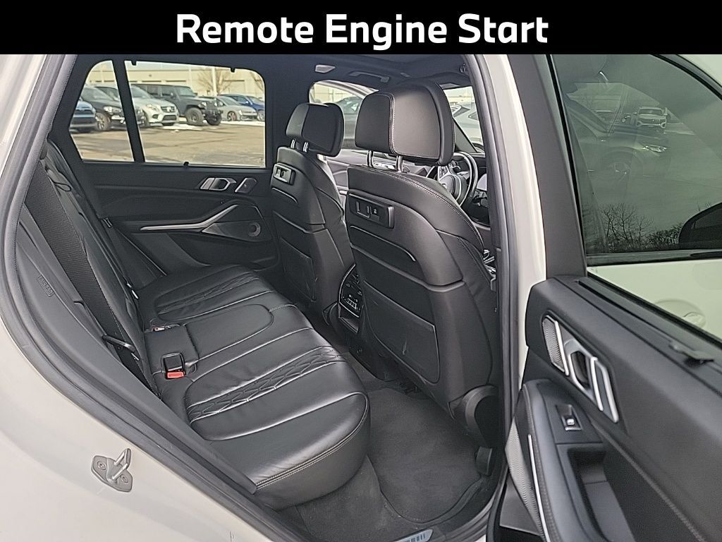 2019 BMW X5 xDrive40i San Clemente CA