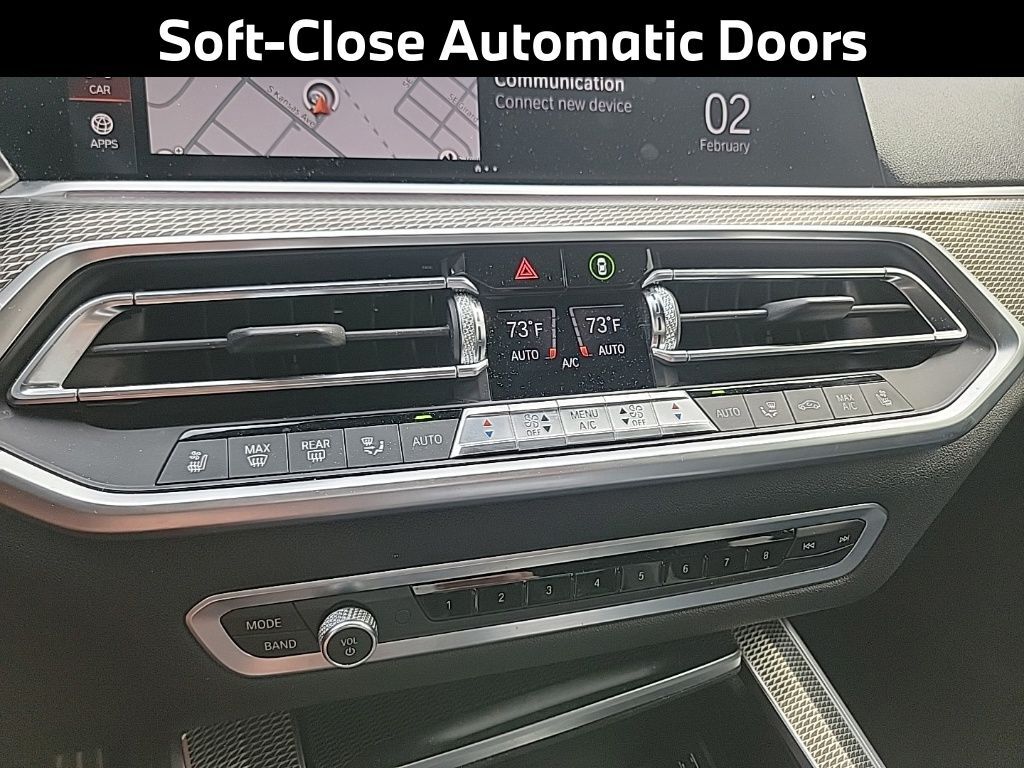 2019 BMW X5 xDrive40i San Clemente CA