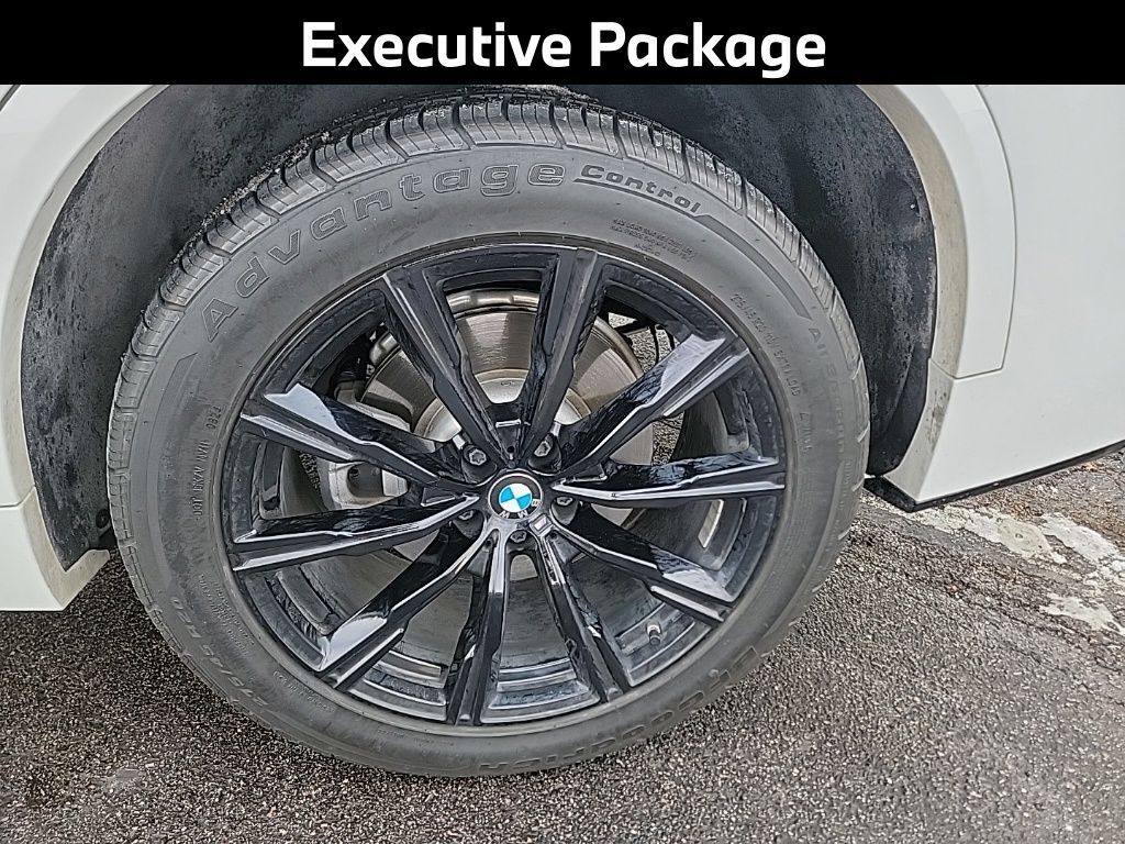 2019 BMW X5 xDrive40i San Clemente CA