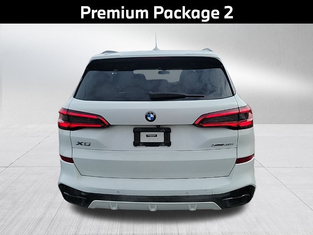 2019 BMW X5 xDrive40i San Clemente CA