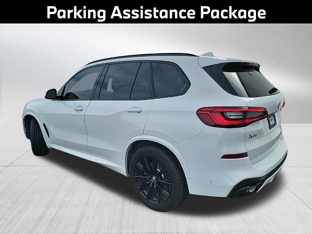2019 BMW X5 xDrive40i San Clemente CA