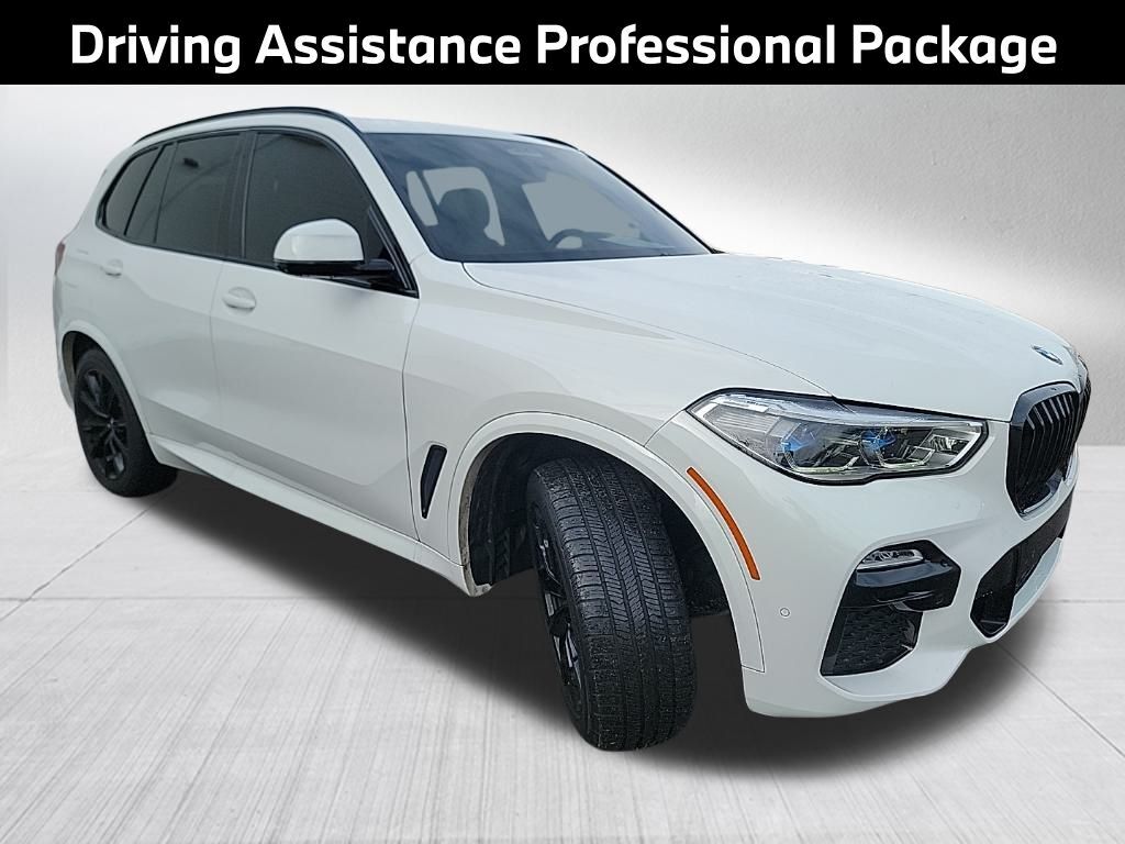 2019 BMW X5 xDrive40i San Clemente CA