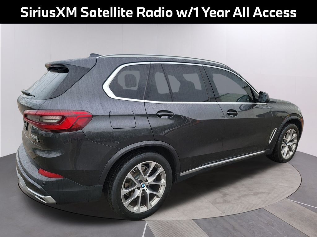2019 BMW X5 xDrive40i San Clemente CA