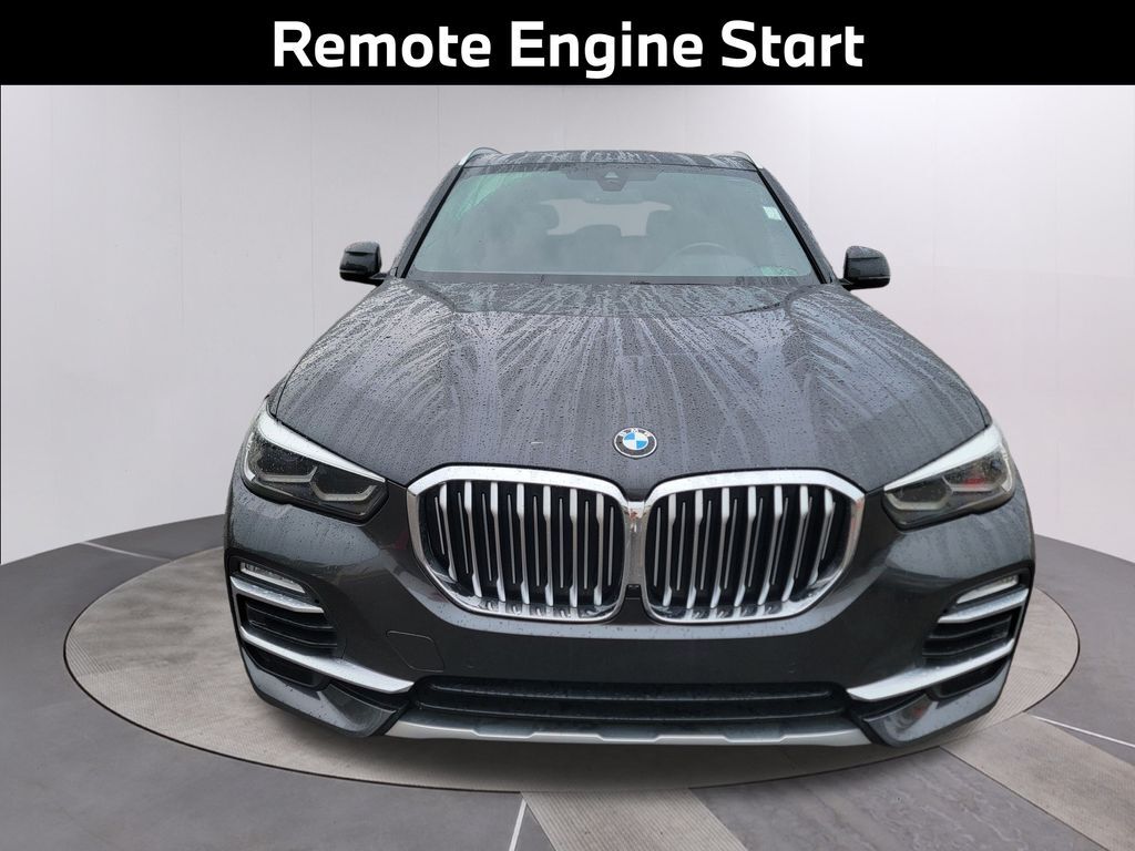 2019 BMW X5 xDrive40i San Clemente CA