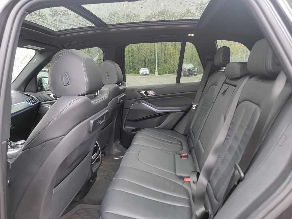 2019 BMW X5 xDrive40i San Clemente CA