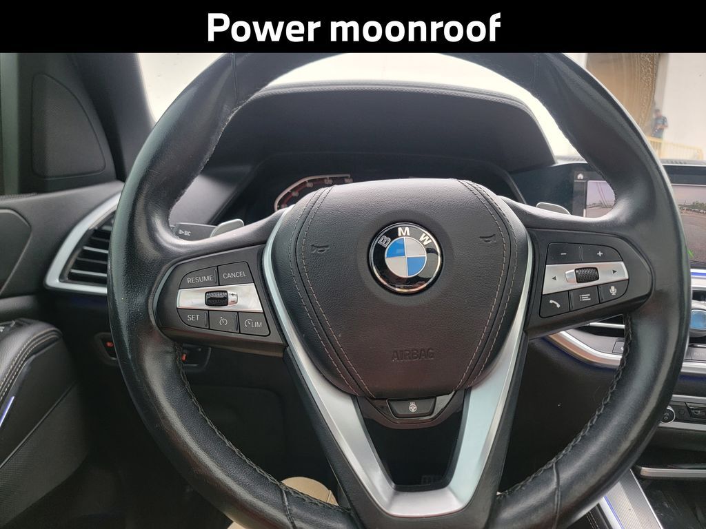2019 BMW X5 xDrive40i San Clemente CA