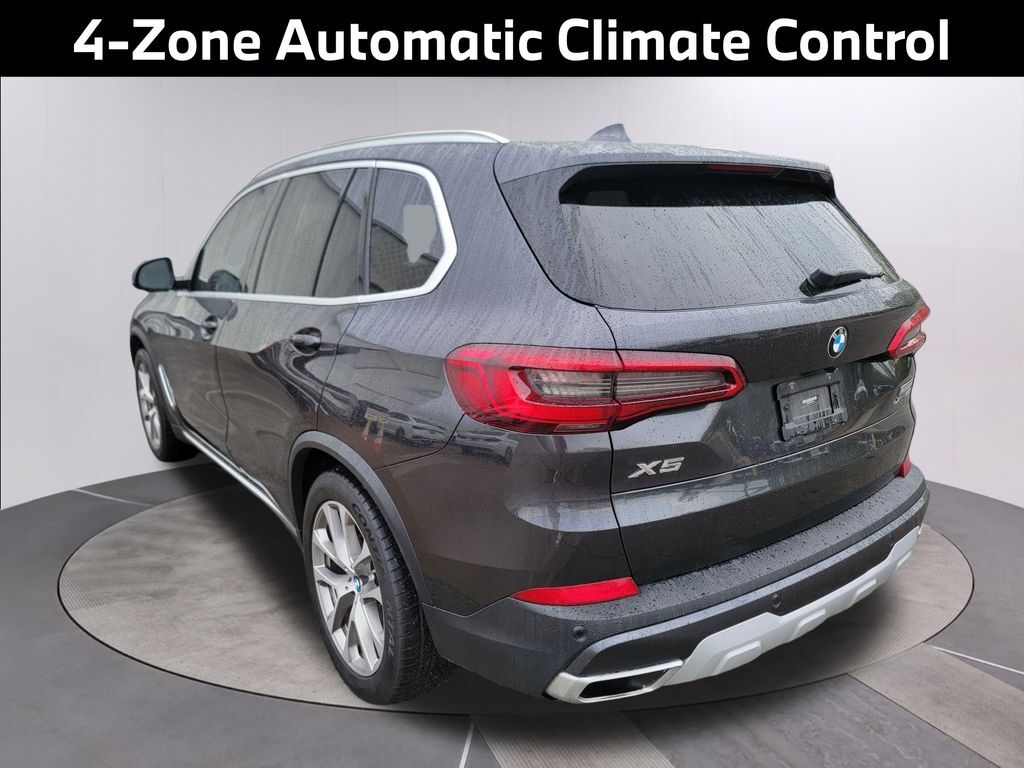 2019 BMW X5 xDrive40i San Clemente CA
