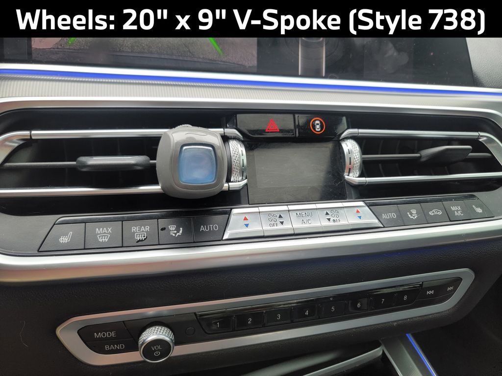 2019 BMW X5 xDrive40i San Clemente CA