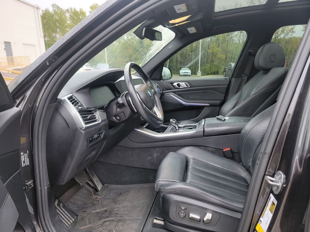 2019 BMW X5 xDrive40i San Clemente CA