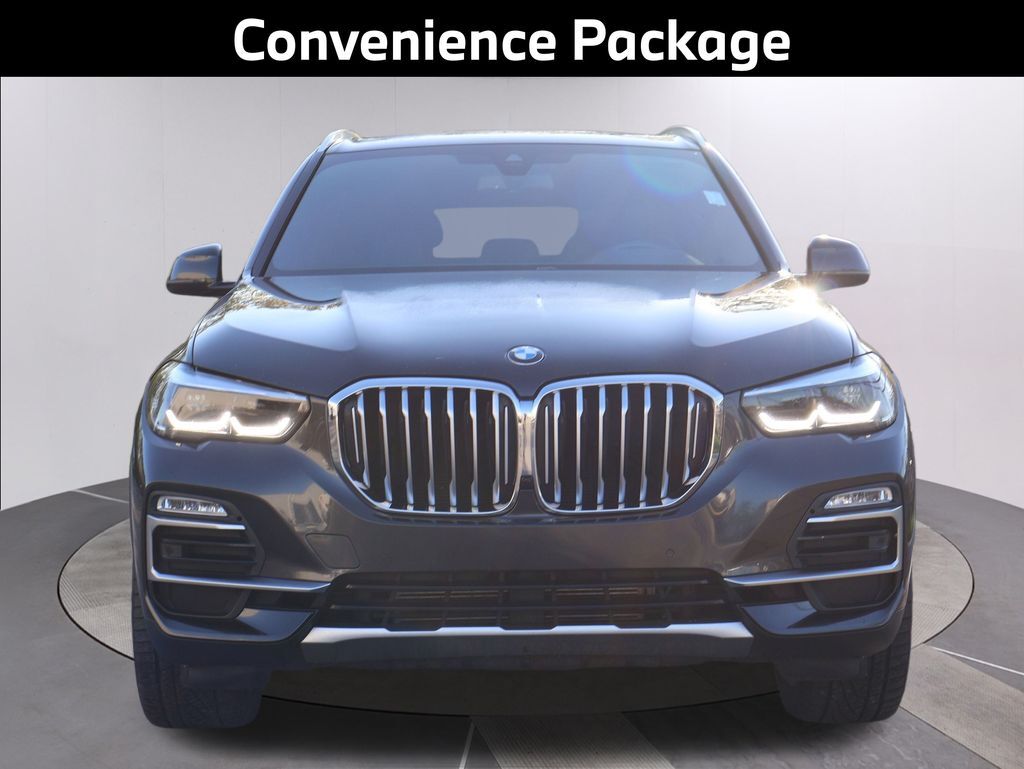 2019 BMW X5 xDrive40i San Clemente CA