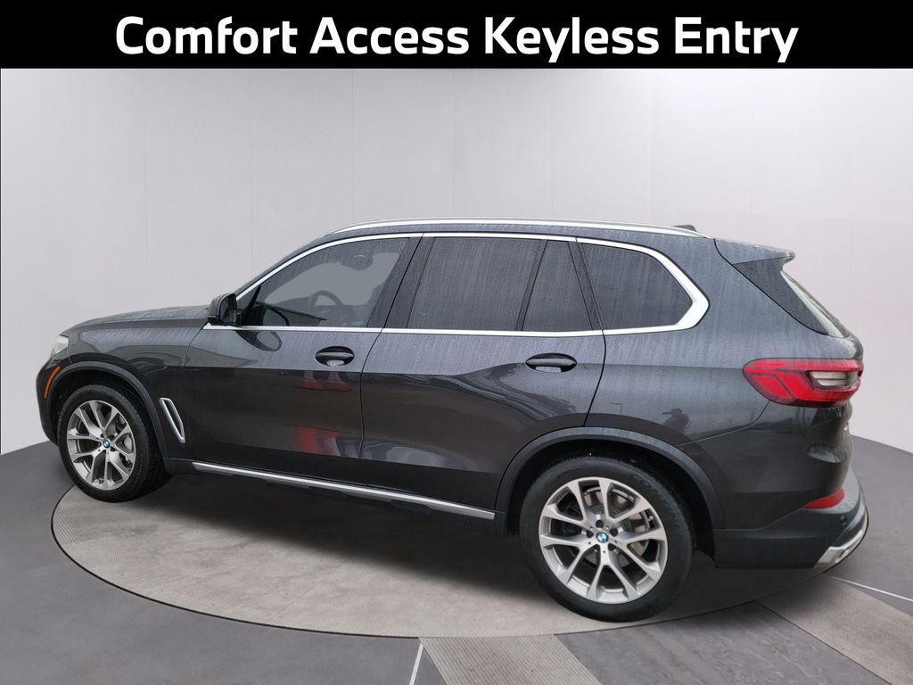 2019 BMW X5 xDrive40i San Clemente CA