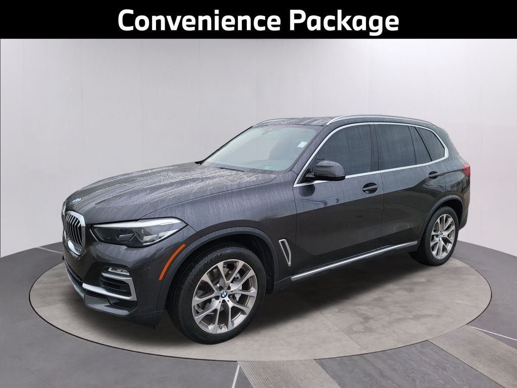 2019 BMW X5 xDrive40i San Clemente CA
