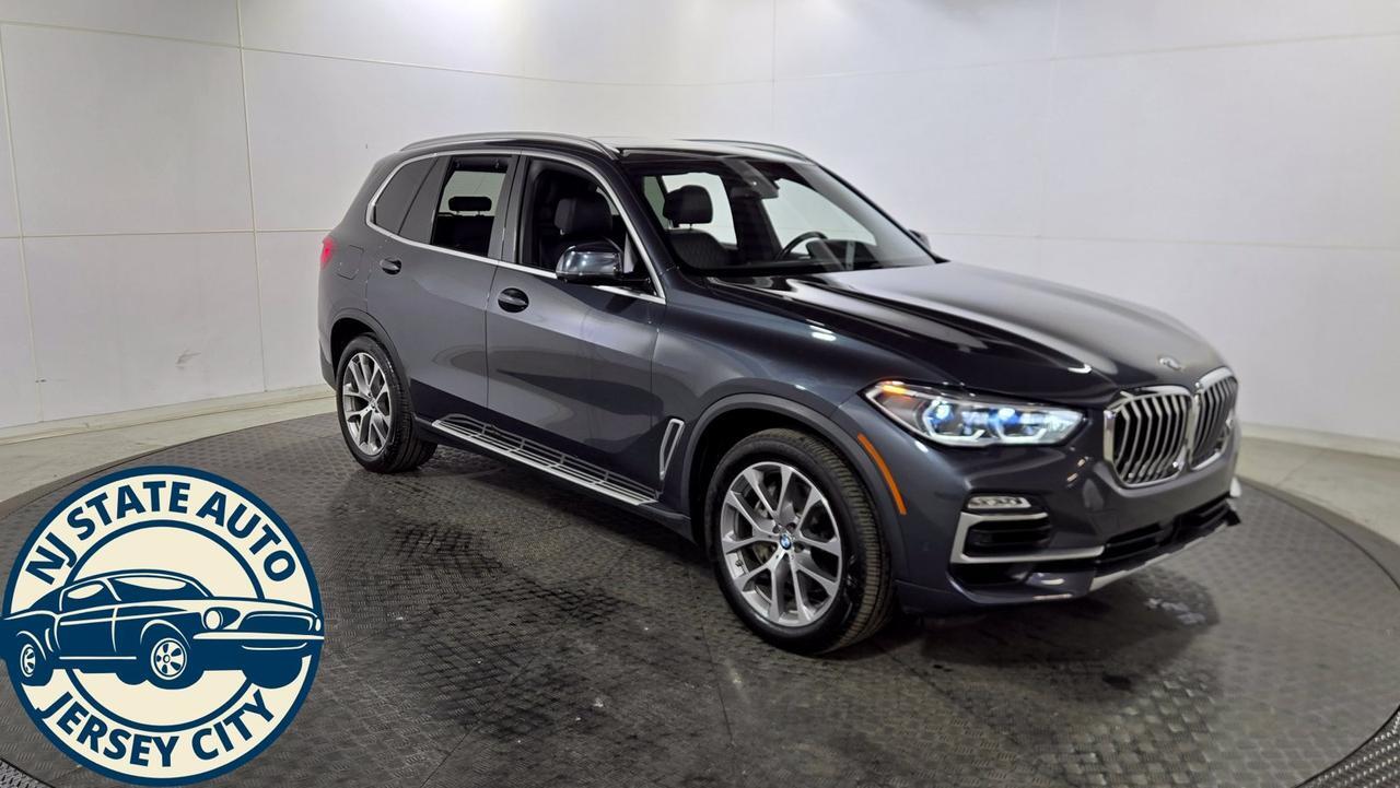 2019 BMW X5 Jersey City, NJ 2019 BMW X5 Jersey City, NJ