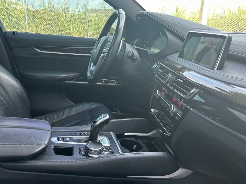 2019 BMW X6 sDrive35i Lakeland FL